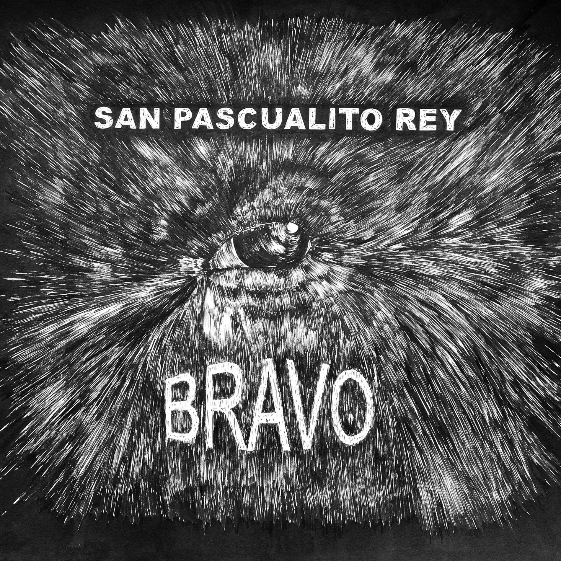 Album cover of Bravo