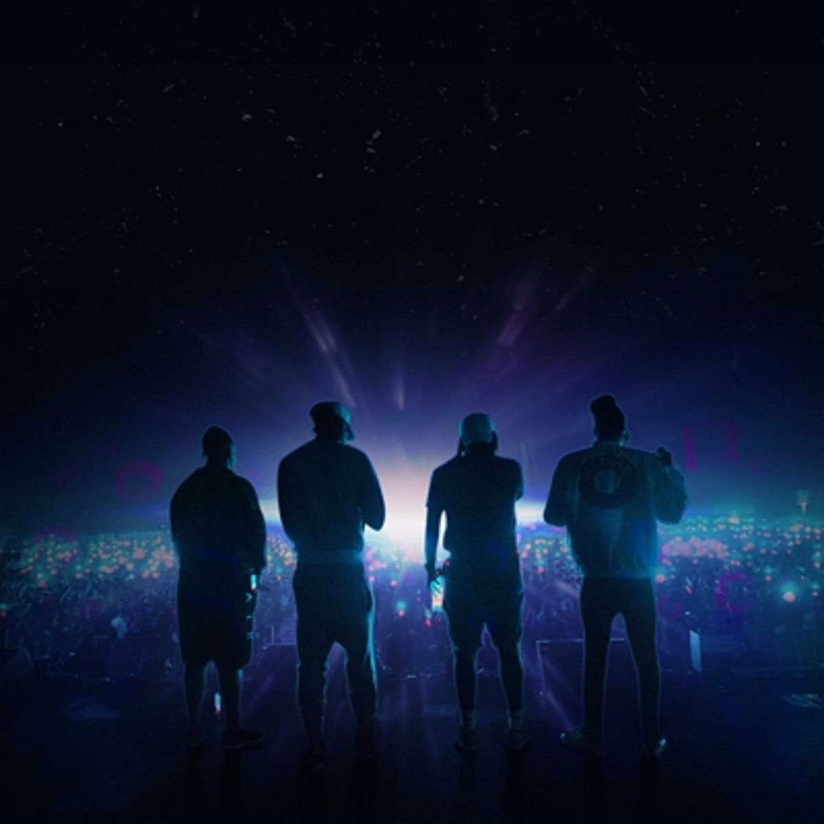 Album cover of 23 de Maio