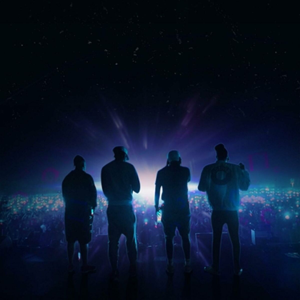 Album cover of 23 de Maio