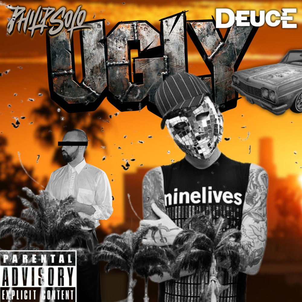 Ugly