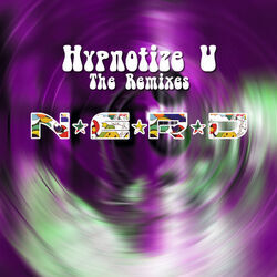 Cover of Hypnotize U The Remixes