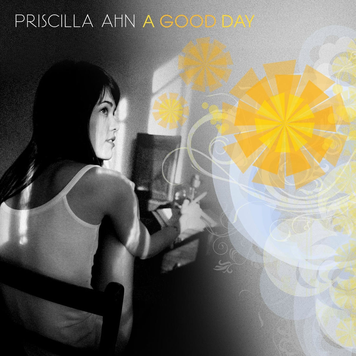 Album cover of A Good Day
