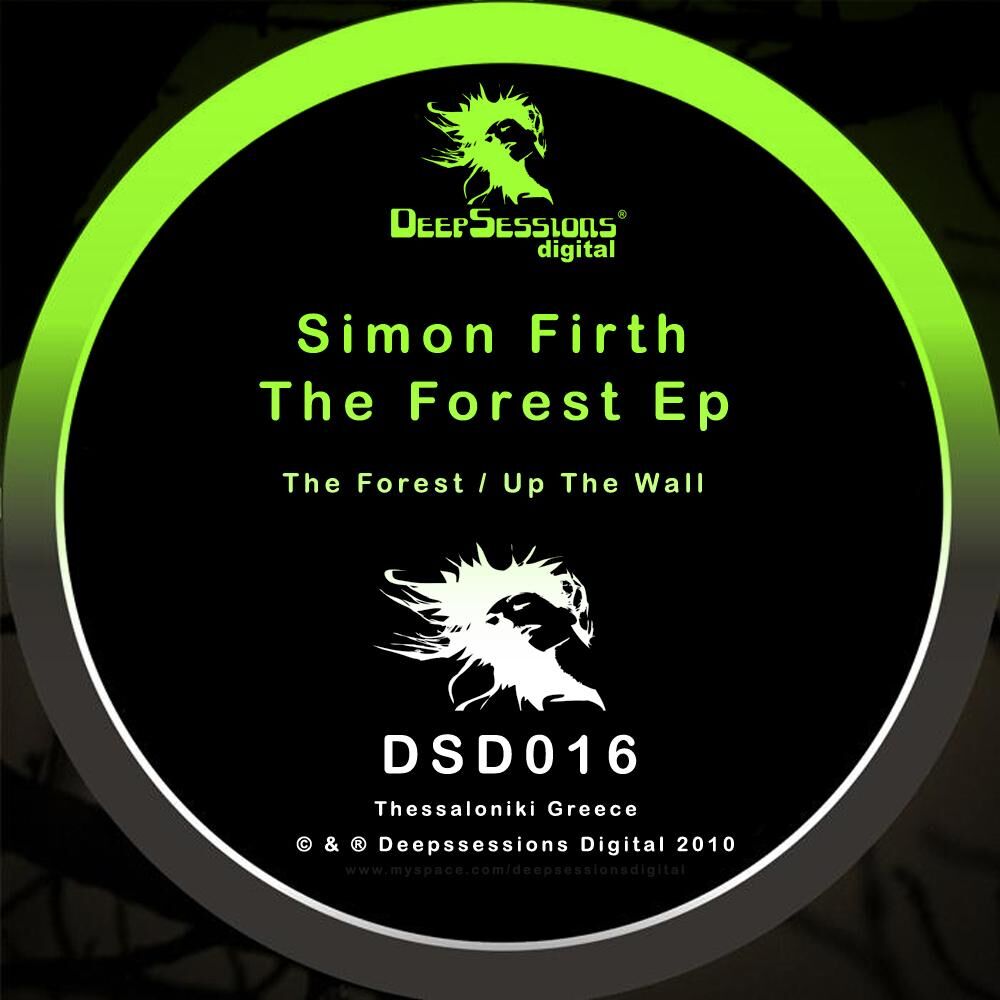 Picture of The Forest Ep