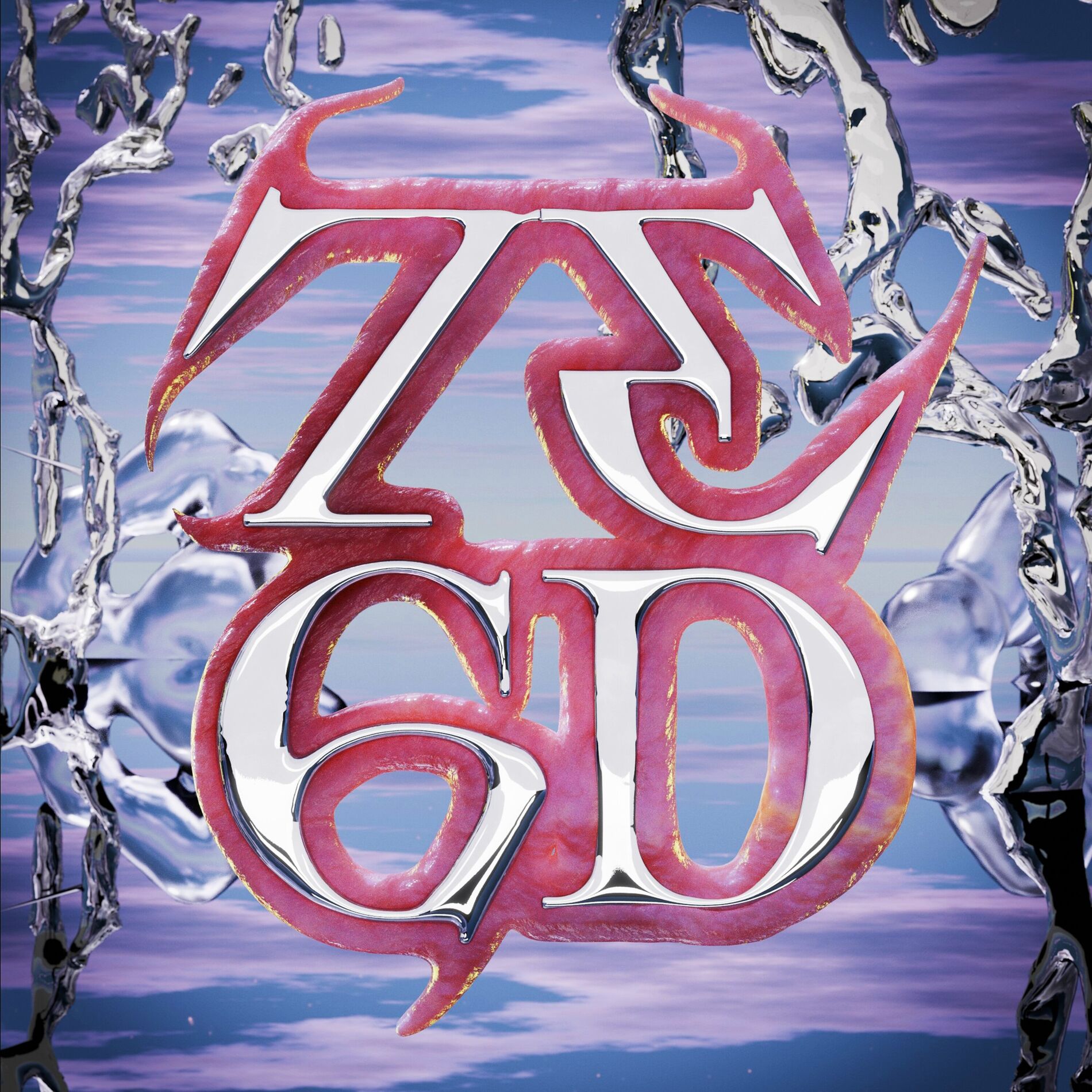 Album cover of Surrender
