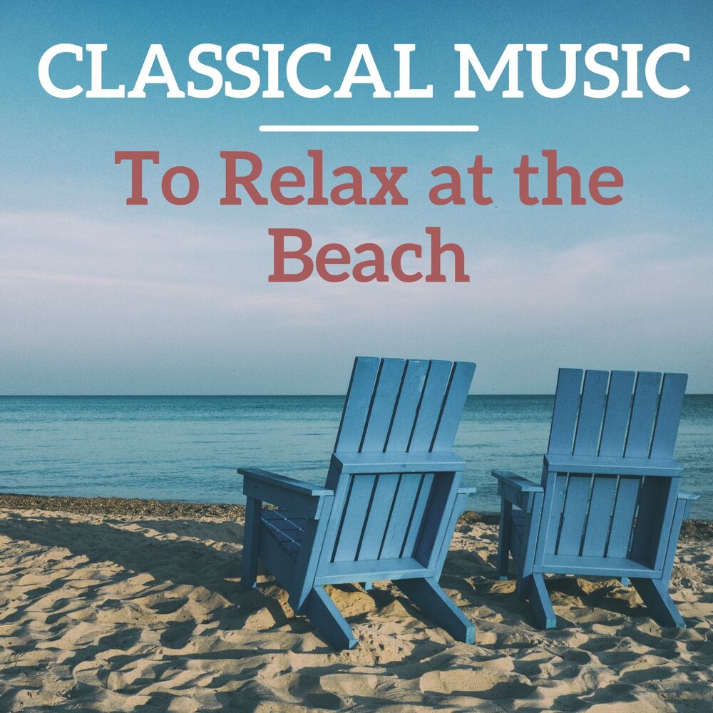 Picture of Classical Music to Relax at the Beach