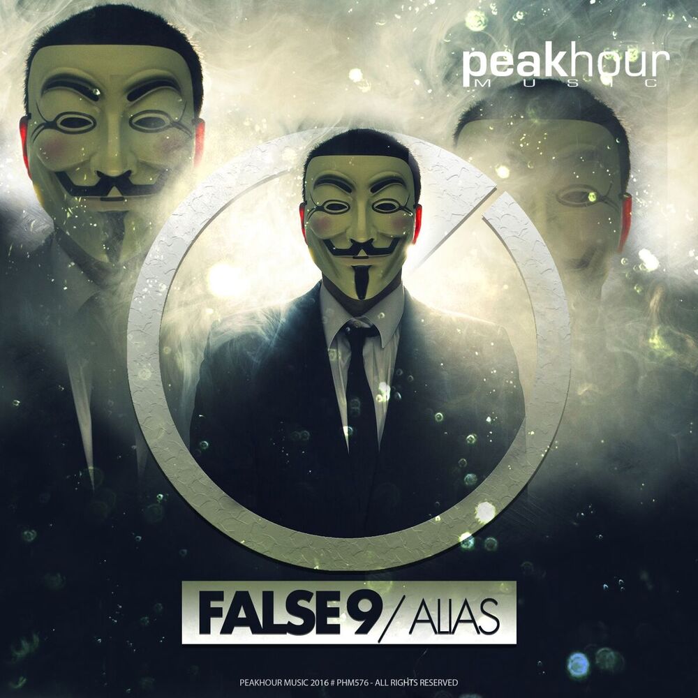Picture of Alias