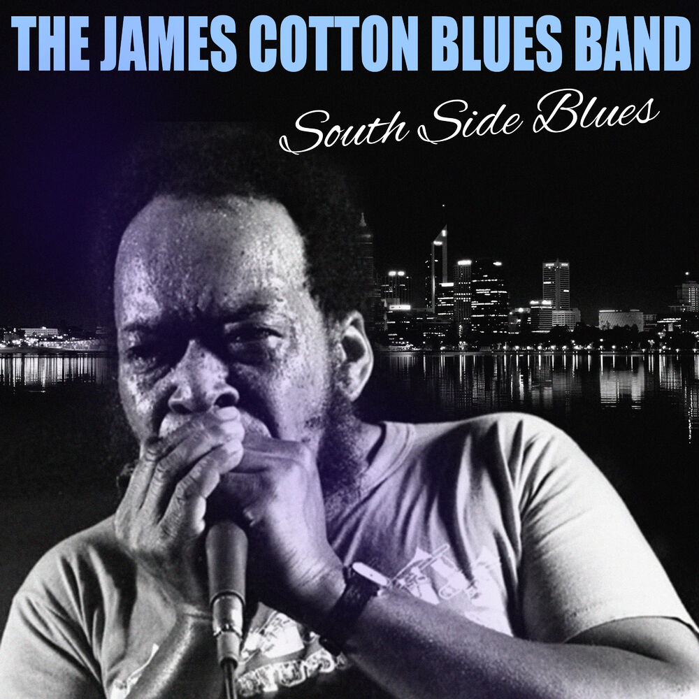 Picture of South Side Blues