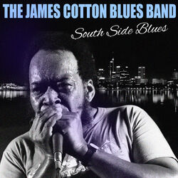 Cover of South Side Blues