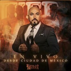 Cover of En Vivo Desde Ciudad de México (En Vivo)