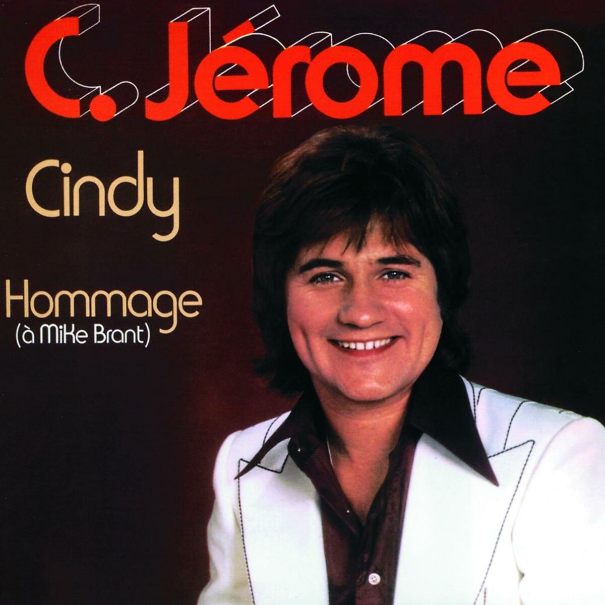 Album cover of Cindy