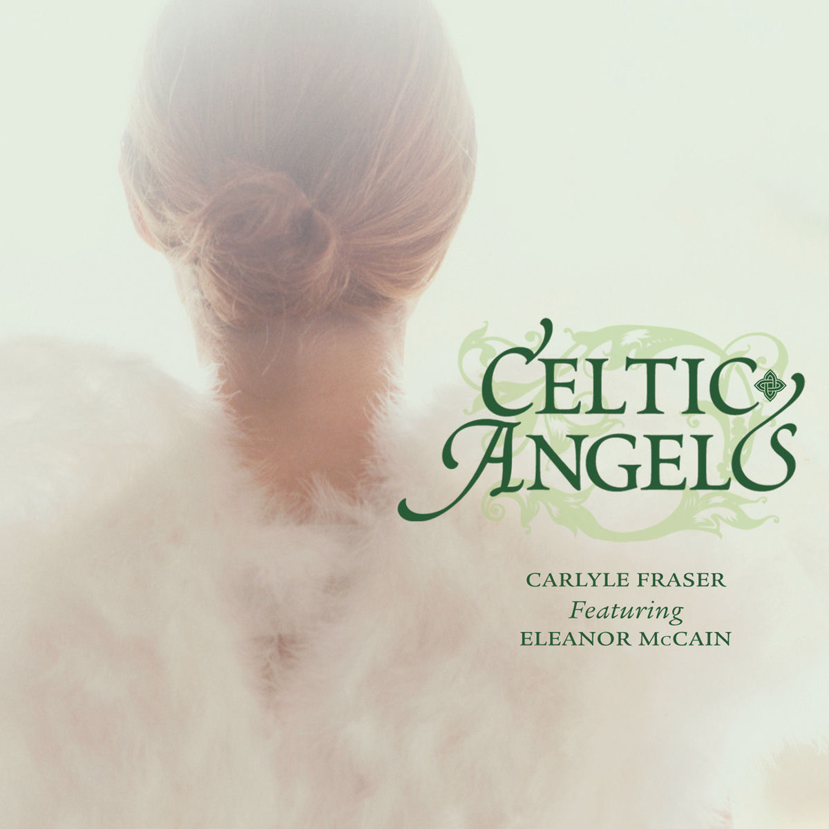 Album cover of Celtic Angels