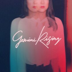 Cover of Gemini Rising