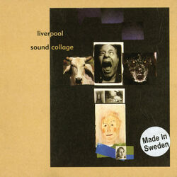 Cover of Liverpool Sound Collage