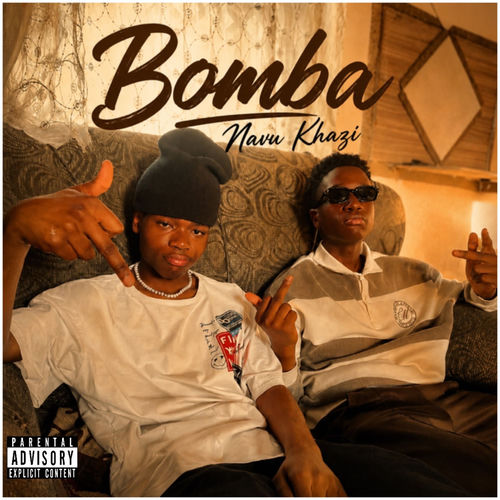Bomba Navu Khazi