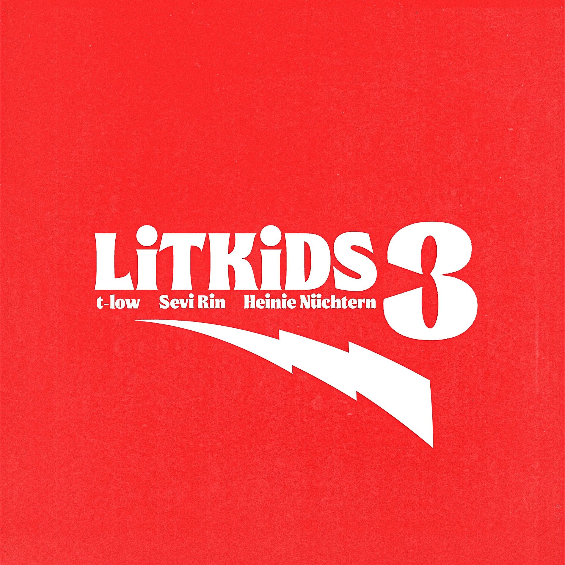 Album cover of LiTKiDS 3