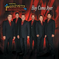 Cover of Hoy Como Ayer