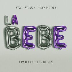 Cover of La Bebe (David Guetta Remix)