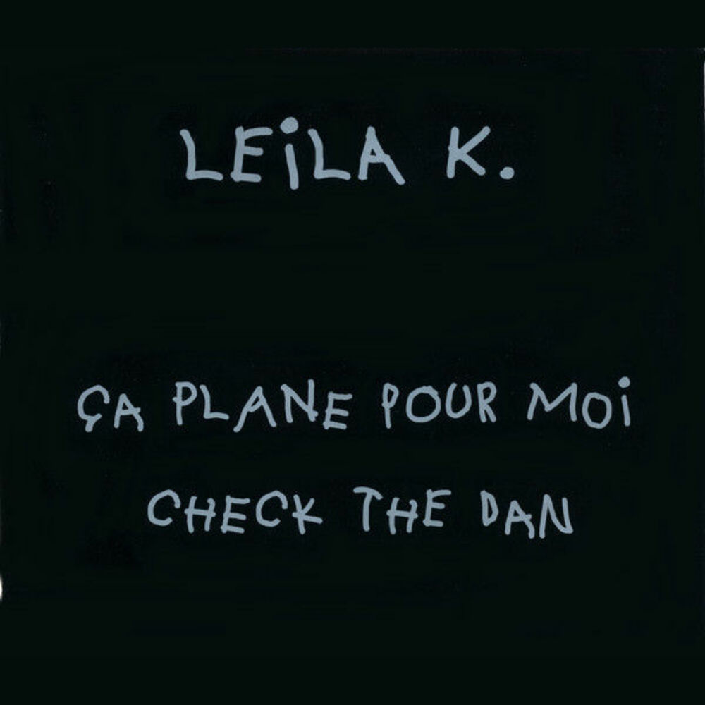 Picture of Ca plane pour moi / Check the Dan