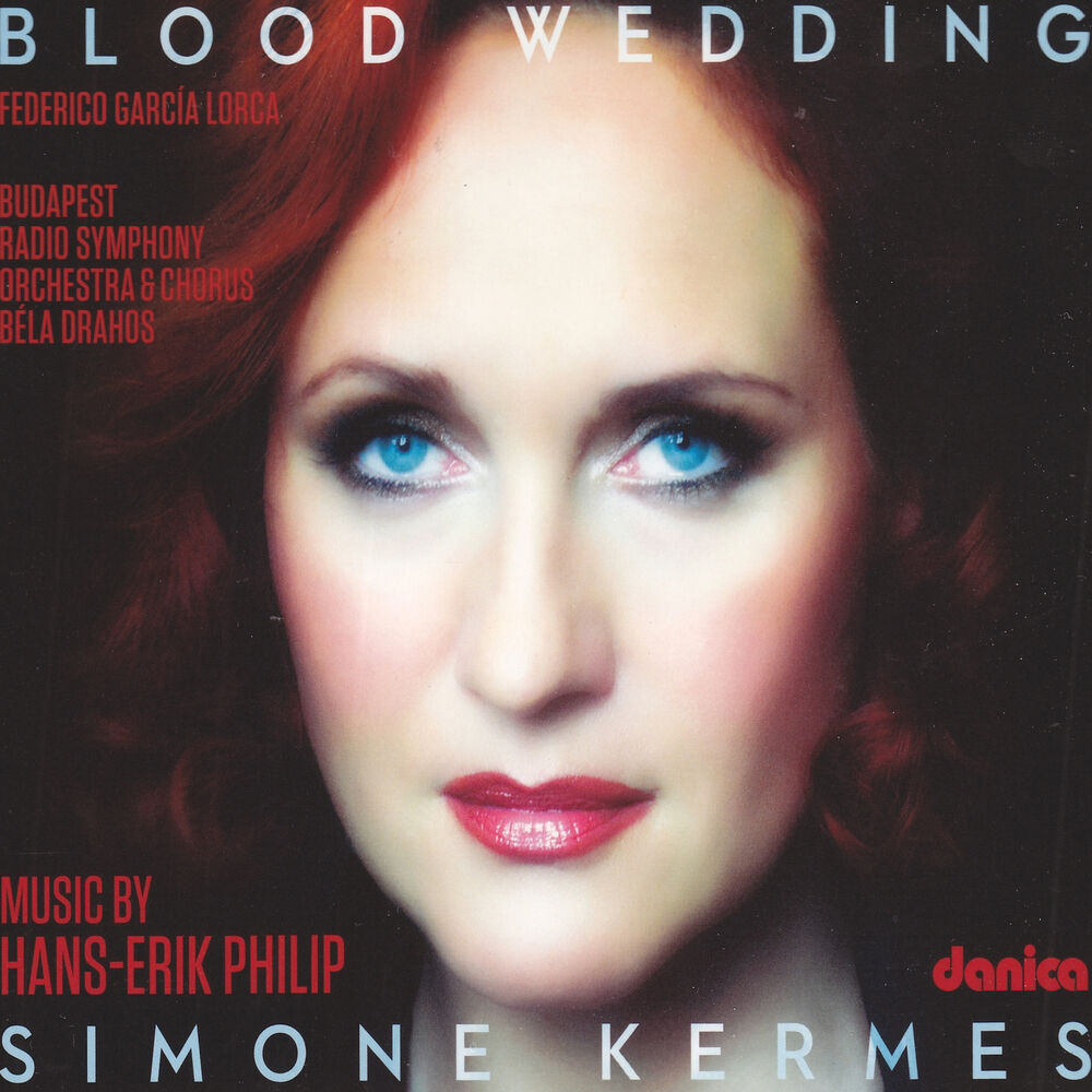 Picture of Blood Wedding