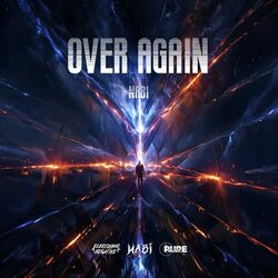 Cover of Over Again