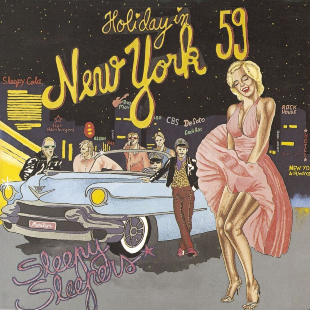 Picture of Holiday In New York 59