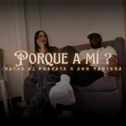Cover of Por Que a Mi