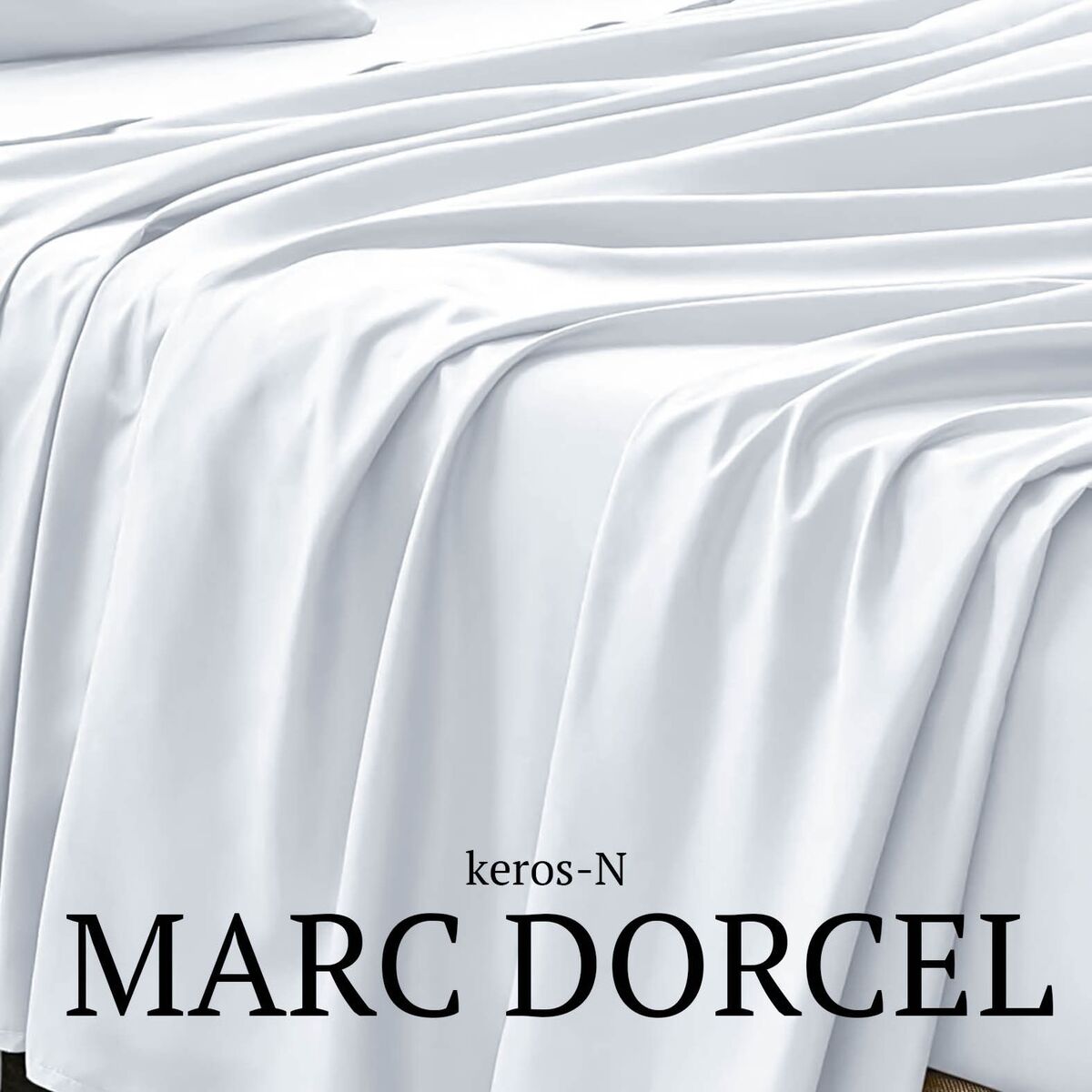 Album cover of Marc Dorcel