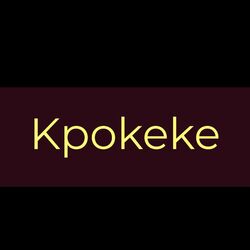 Cover of Kpokeke