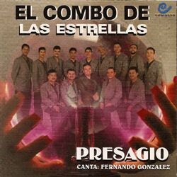 Cover of Presagio