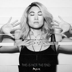 Cover of This Is Not The End