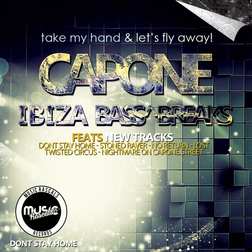 Picture of IBIZA Bass & Breaks