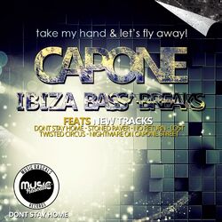 Cover of IBIZA Bass & Breaks
