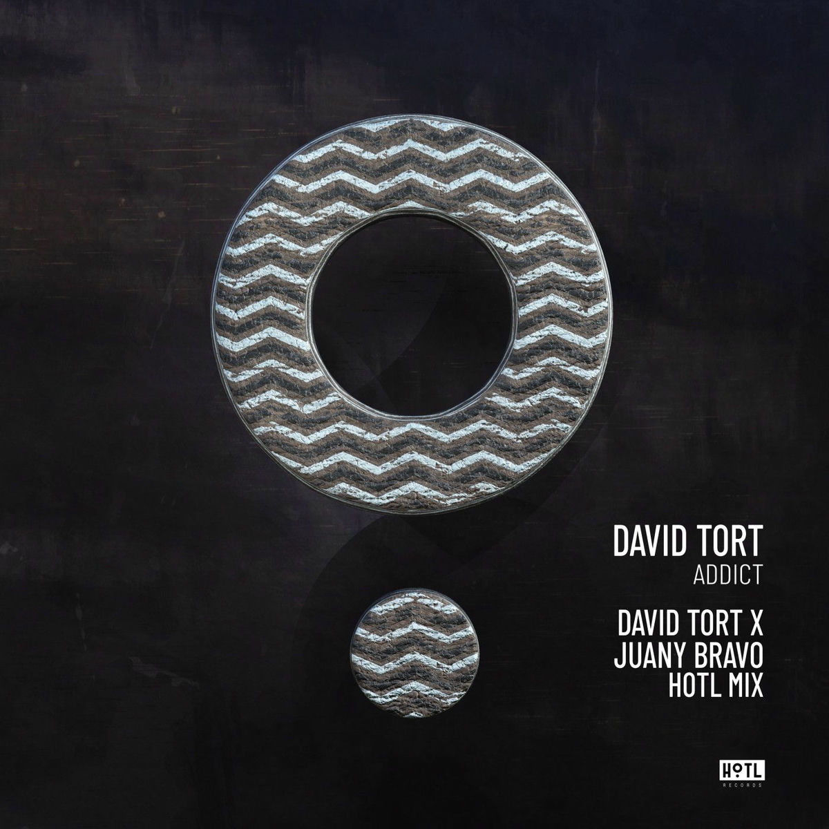 Album cover of Addict