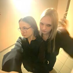 Cover of Школьное дуо 3 (prod. by wizard)