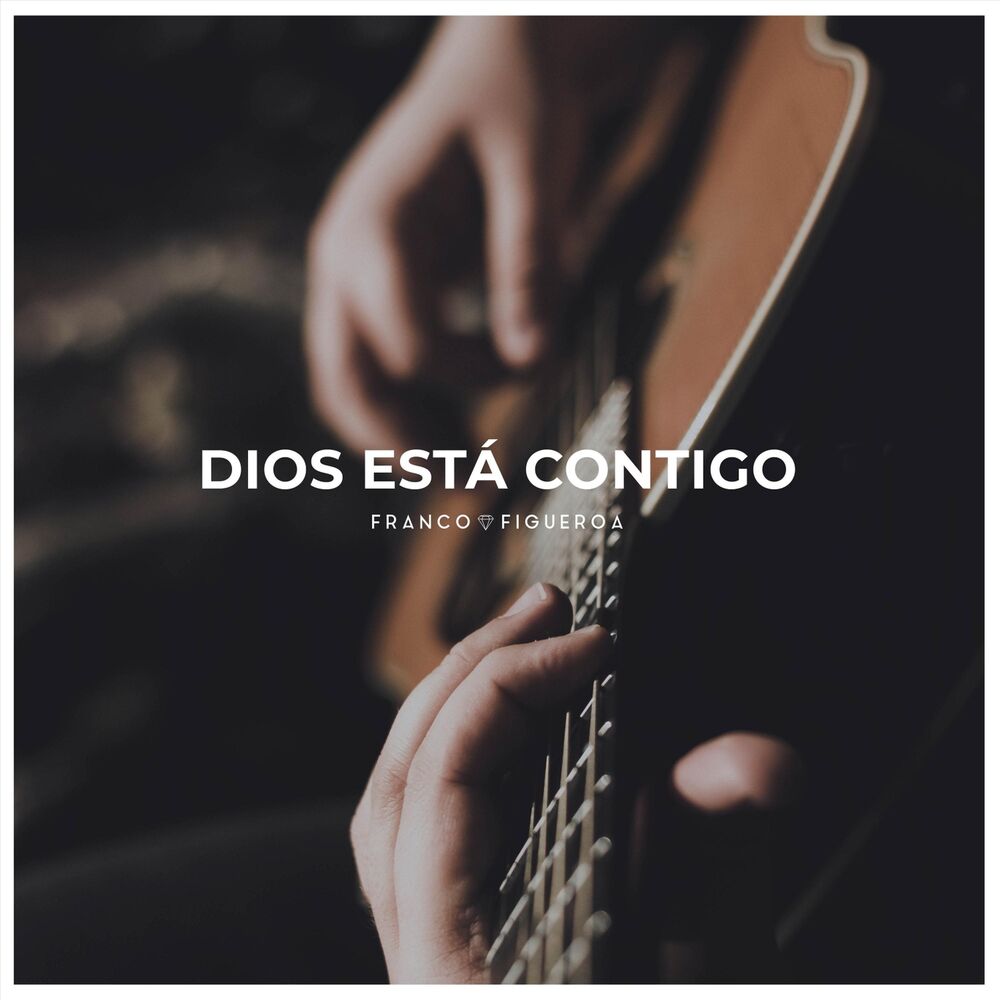 Picture of Dios Está Contigo