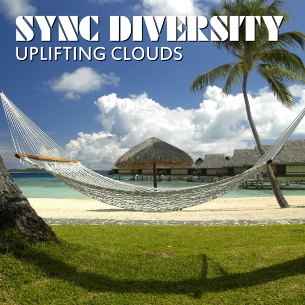 Picture of Uplifting Clouds