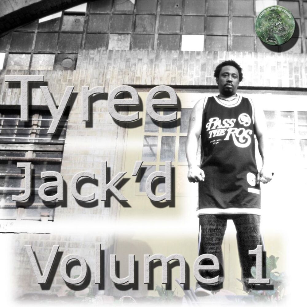 Picture of Jack'd Volume 1