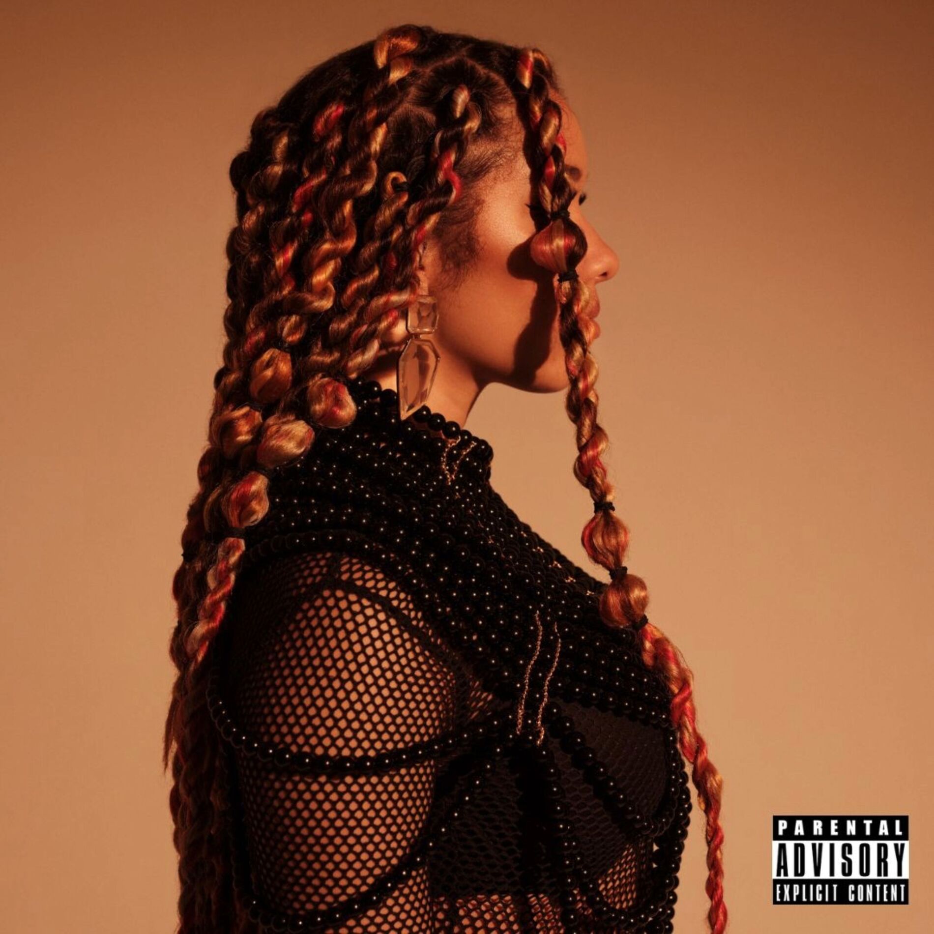 Album cover of Fuck Boy
