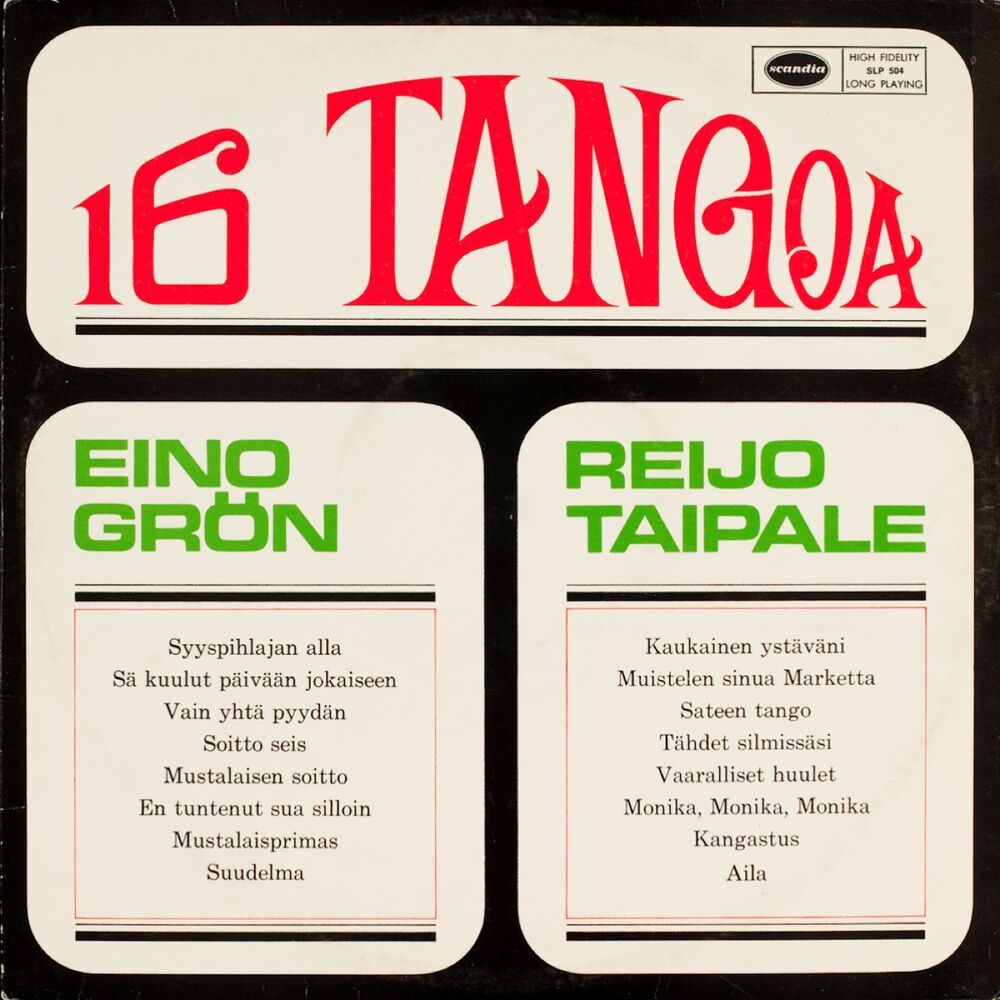 Picture of 16 tangoa