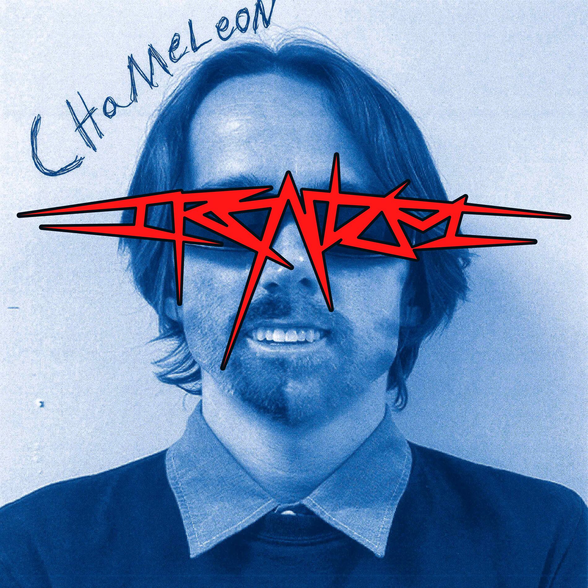 Album cover of Chameleon