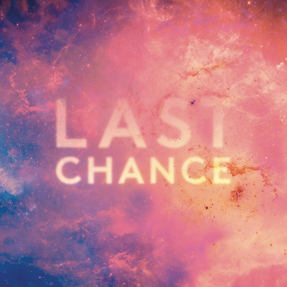 Album cover of Last Chance