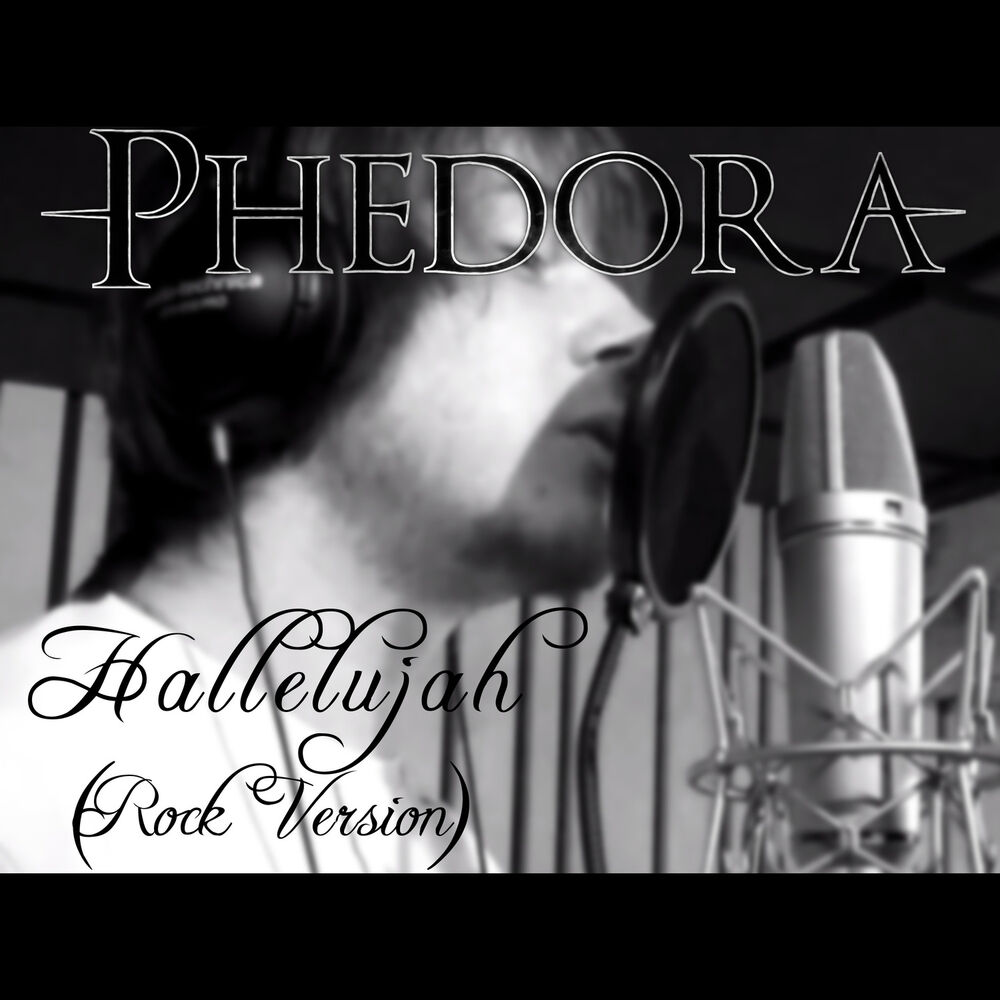Picture of Hallelujah (Rock Version)