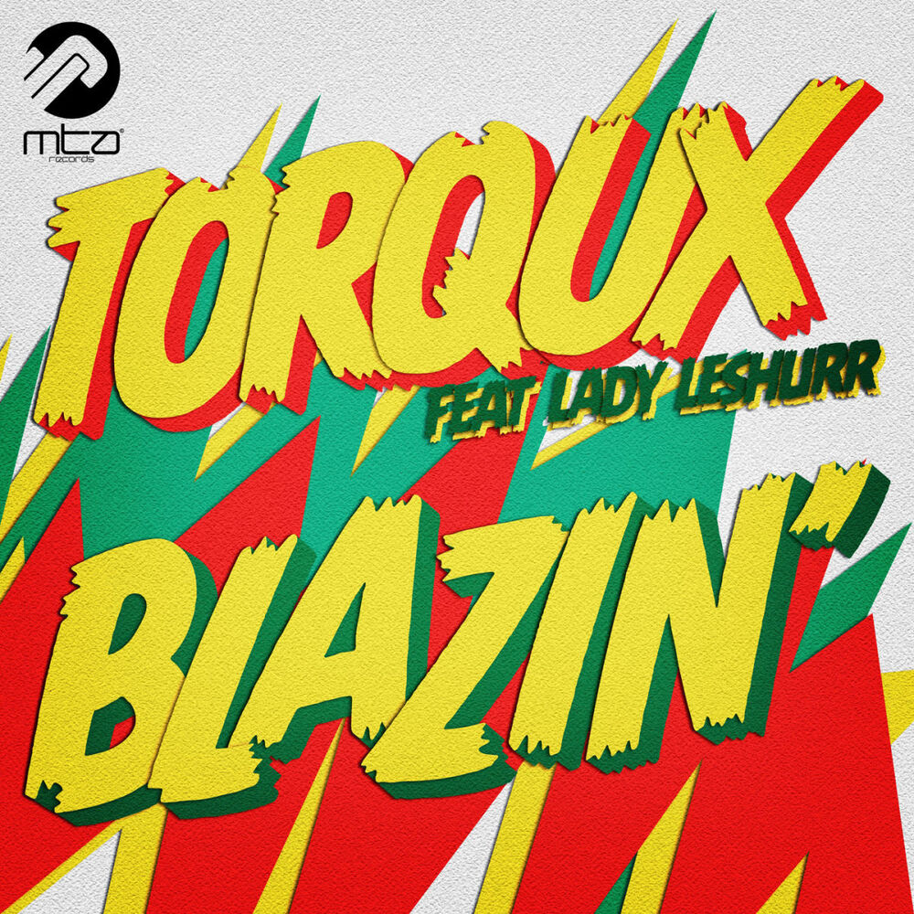 Picture of Blazin EP