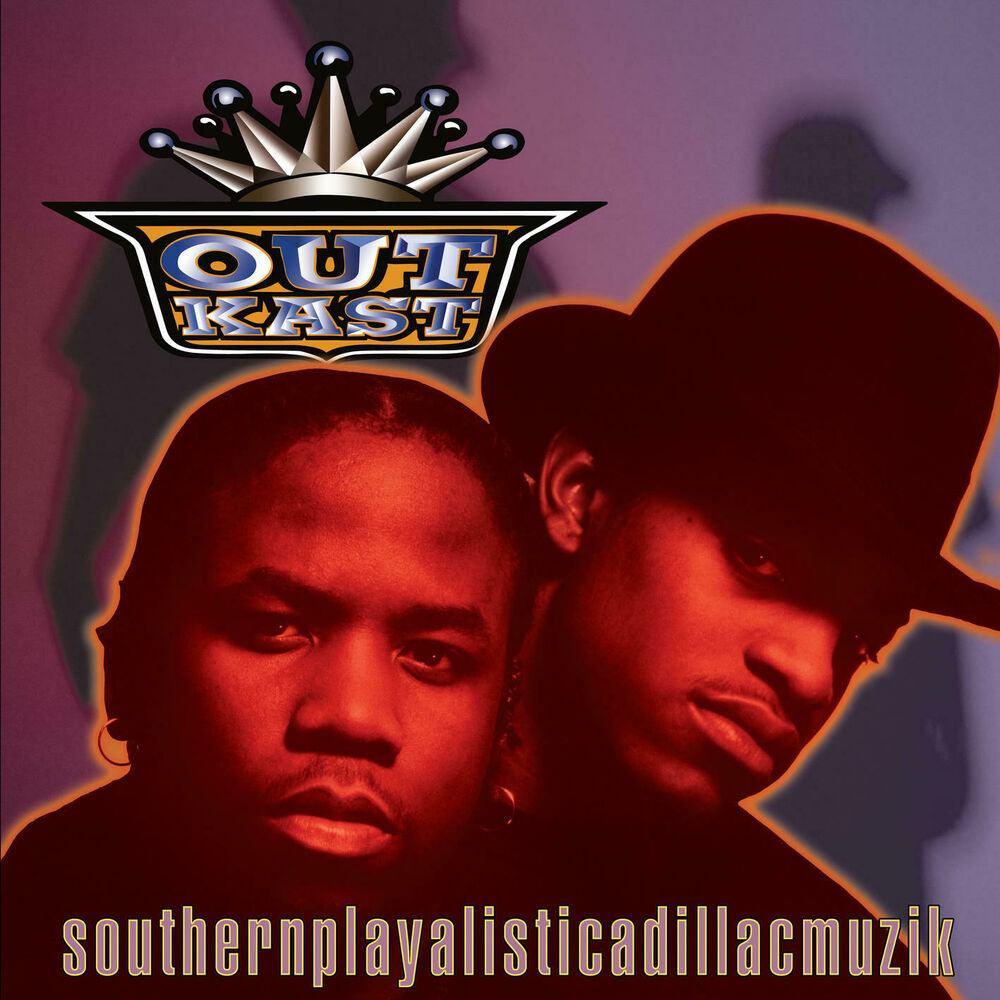 Picture of Southernplayalisticadillacmuzik