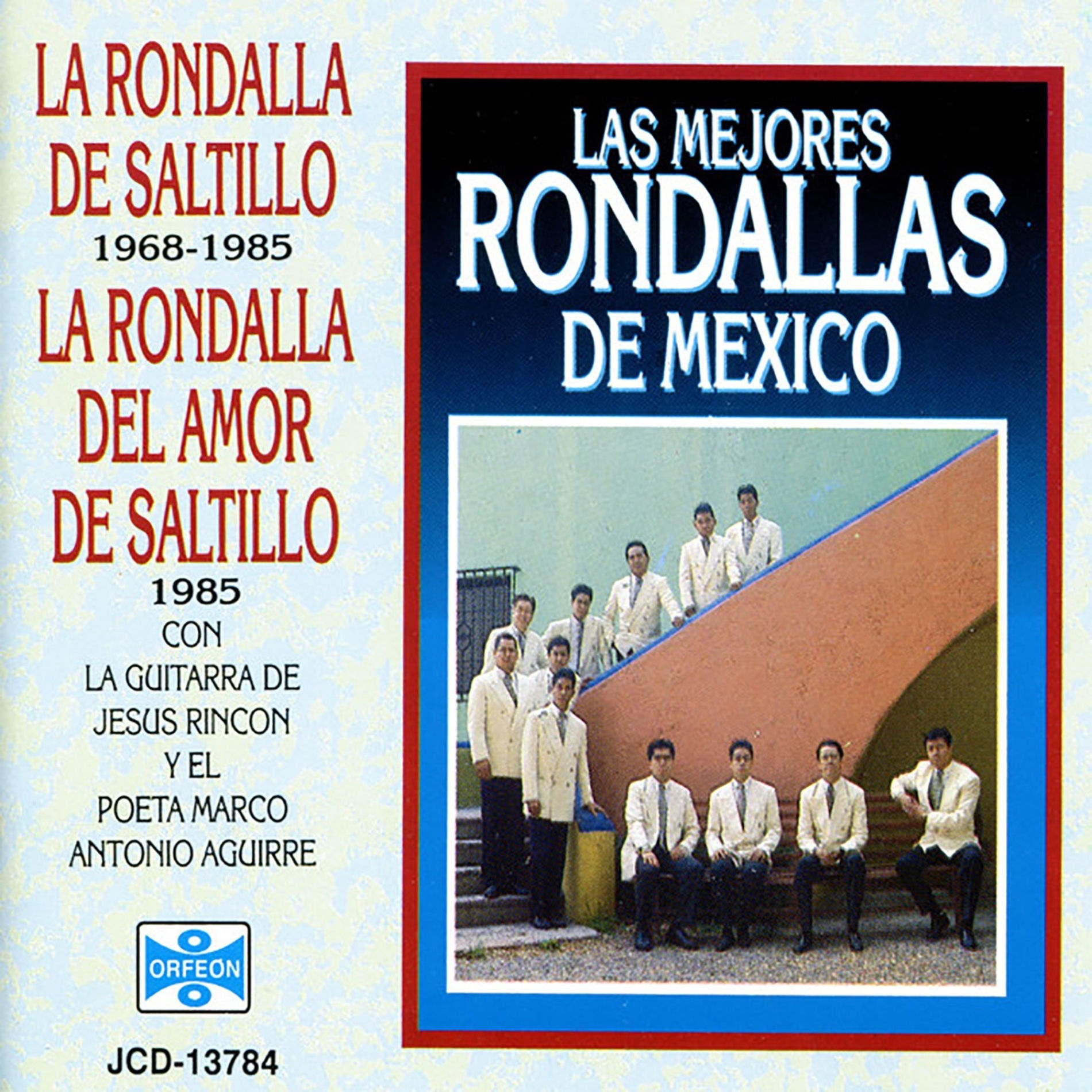 Album cover of Como