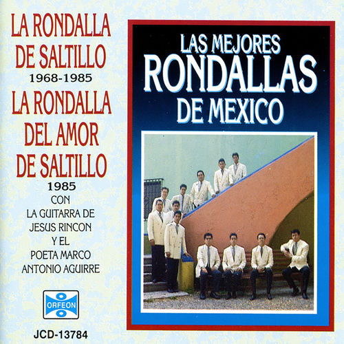 Faro de Luz by La Rondalla del Amor de Saltillo - 156 BPM