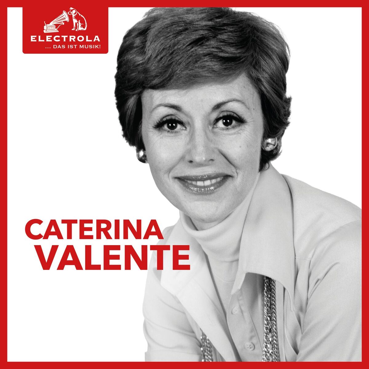 Album cover of Electrola… Das ist Musik! Caterina Valente