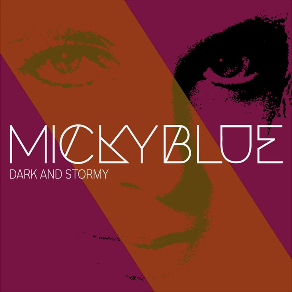 Picture of Dark & Stormy