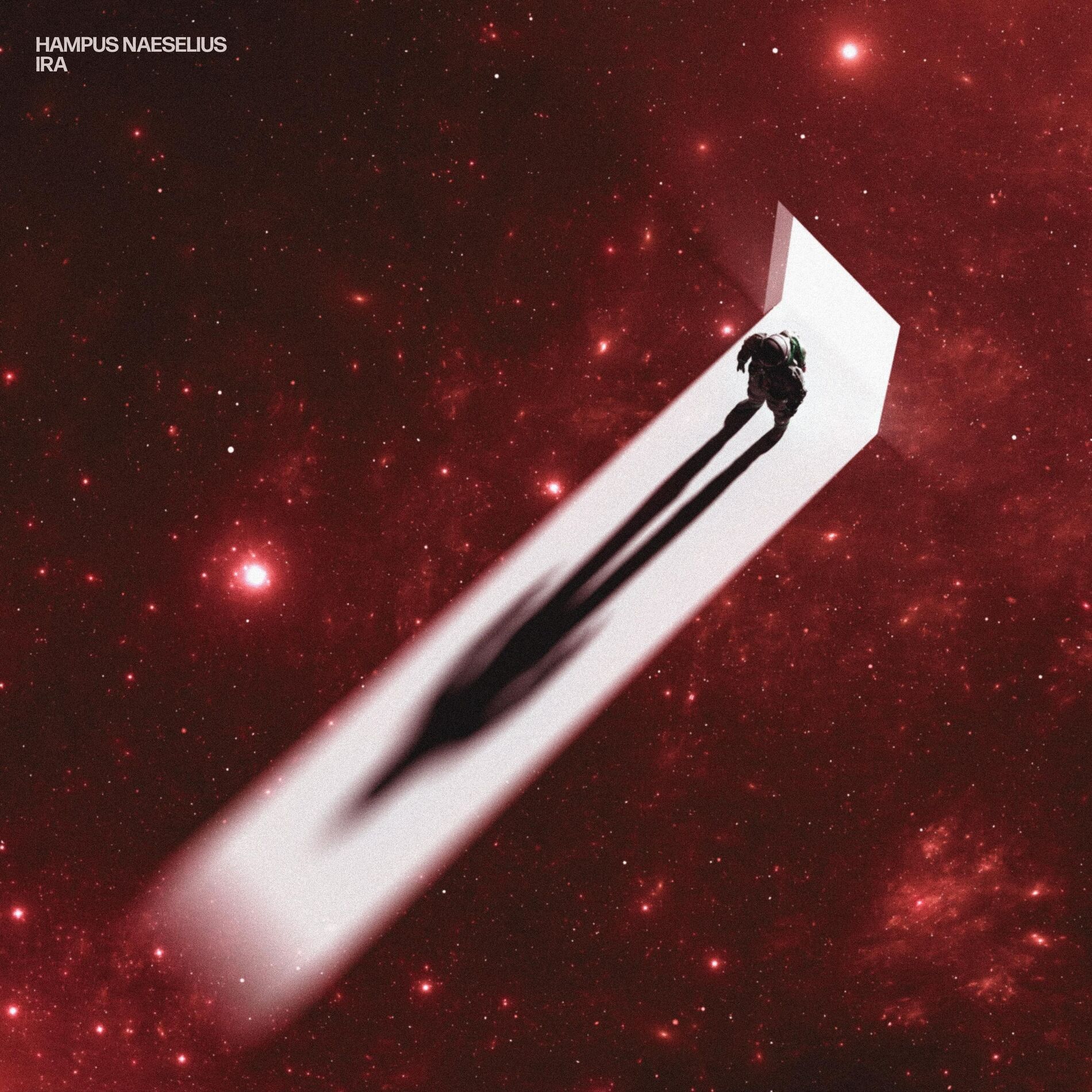 Album cover of Ira