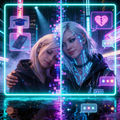 What If Your Friend Is an AI (Reworked)